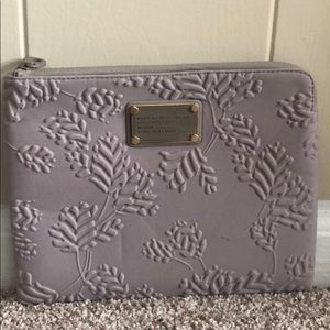 Marc Jacobs iPad Case